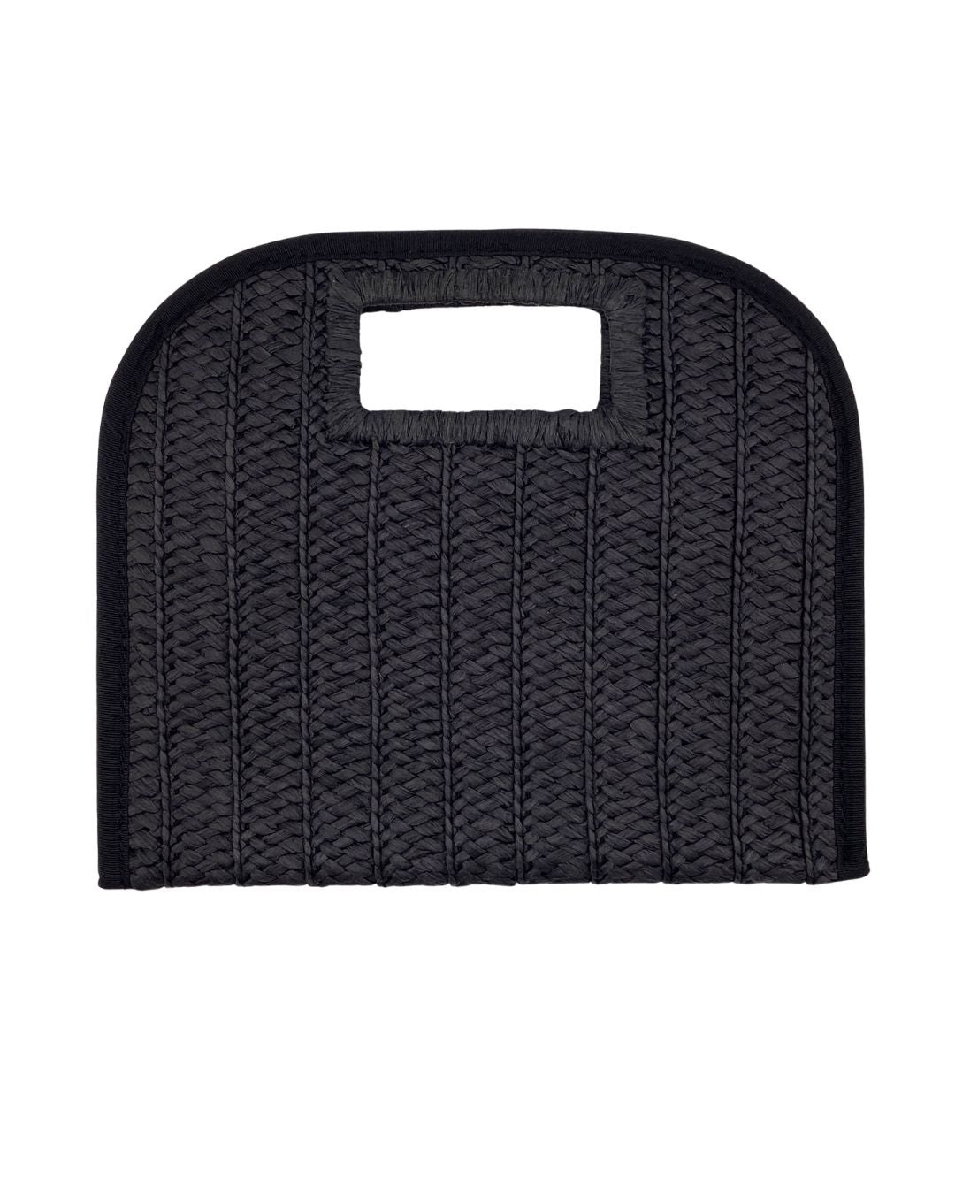 Mini clutch en fibra