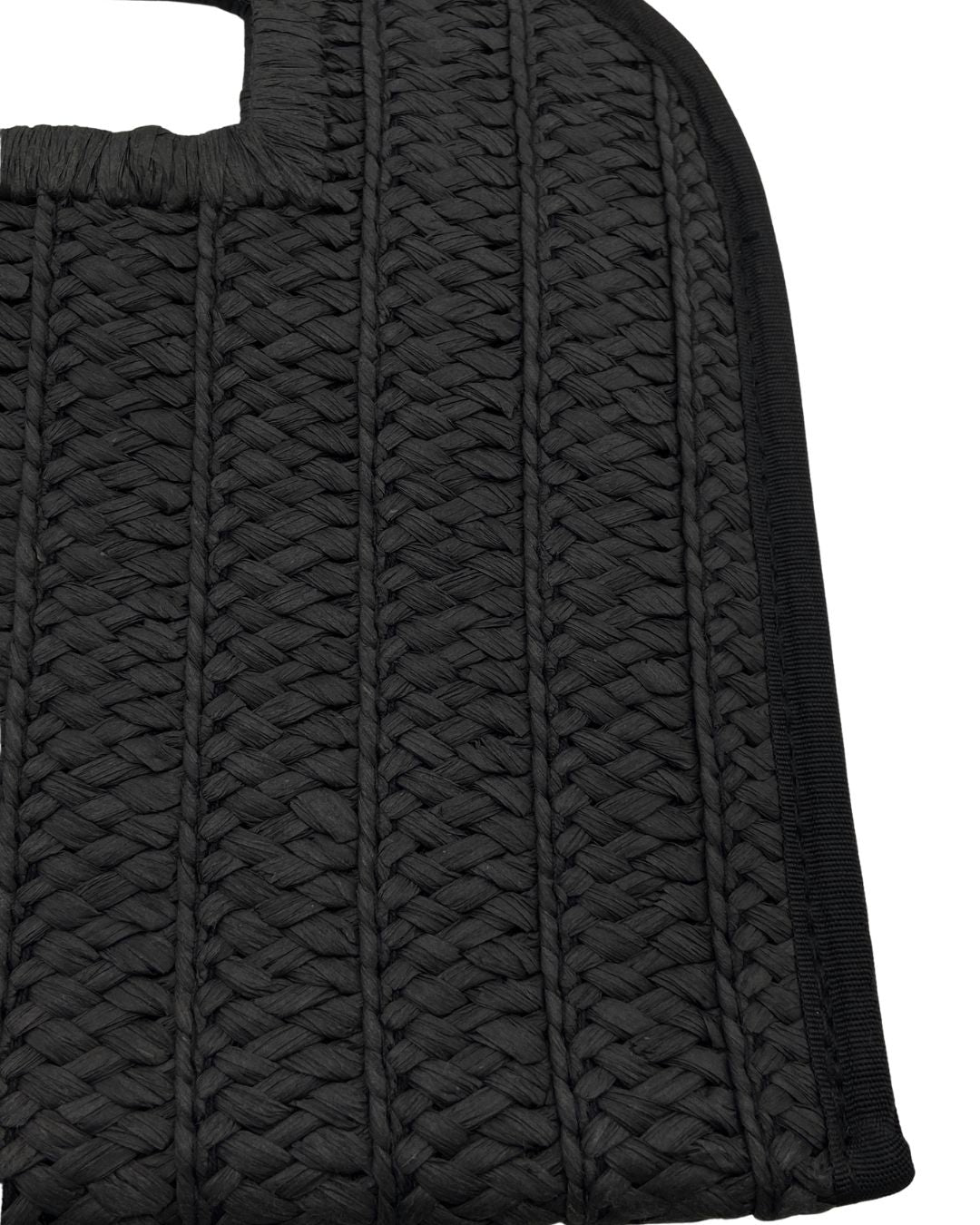 Mini clutch en fibra