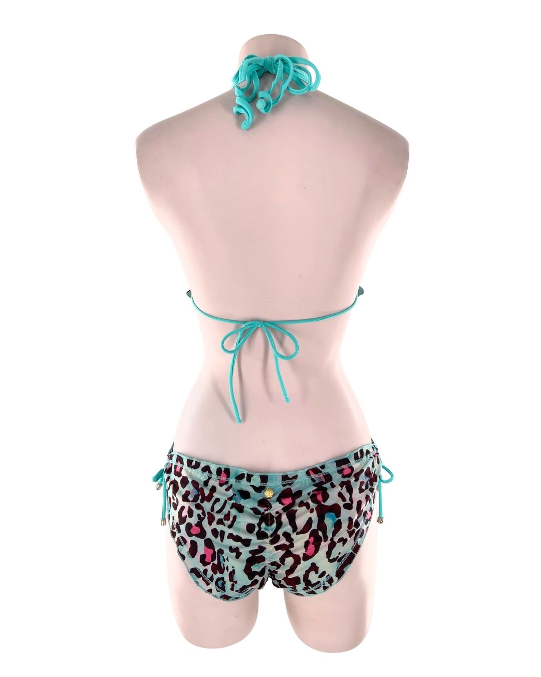 Vestido de baño one piece
