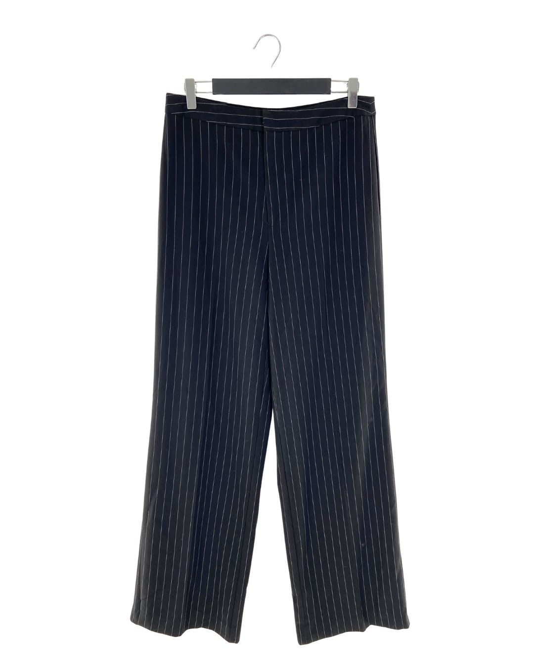 Pantalon suit wide leg