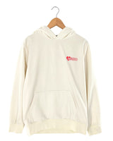 Saco con capota print