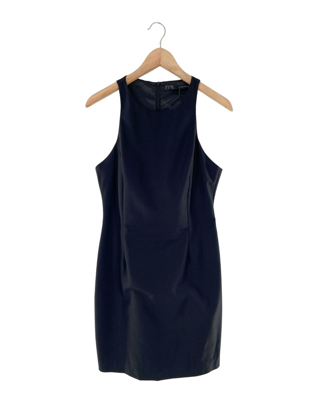 Vestido suit sleeveless