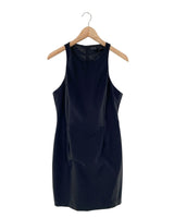 Vestido suit sleeveless