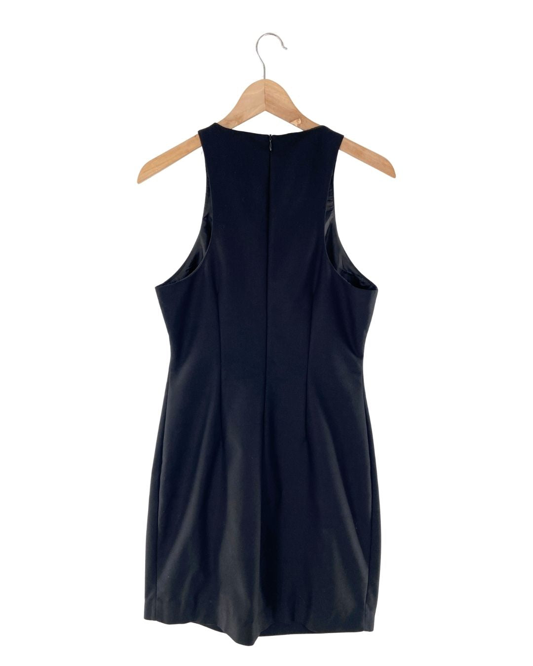 Vestido suit sleeveless