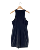 Vestido suit sleeveless