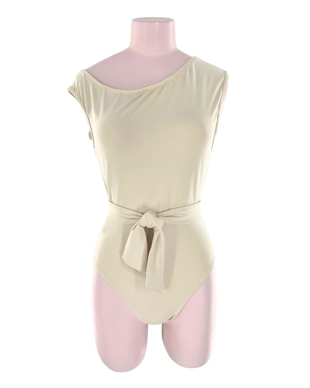 Body licrado anudado