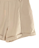 Short mini encauchado