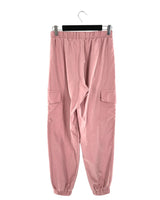 Pantalon cargo encauchado
