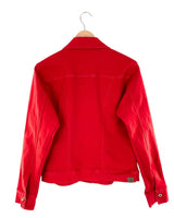 Chaqueta en denim stretch