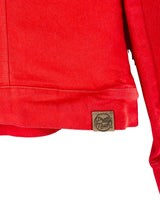 Chaqueta en denim stretch