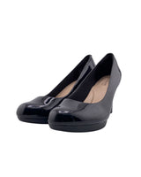 Stilettos en charol  clasicos