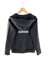 Chaqueta deportiva con capota