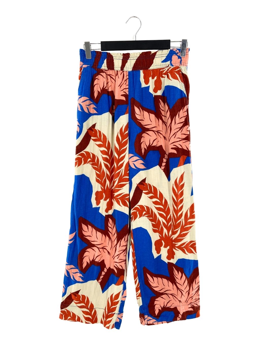 Soft pant encauchadao print