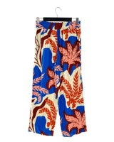 Soft pant encauchadao print