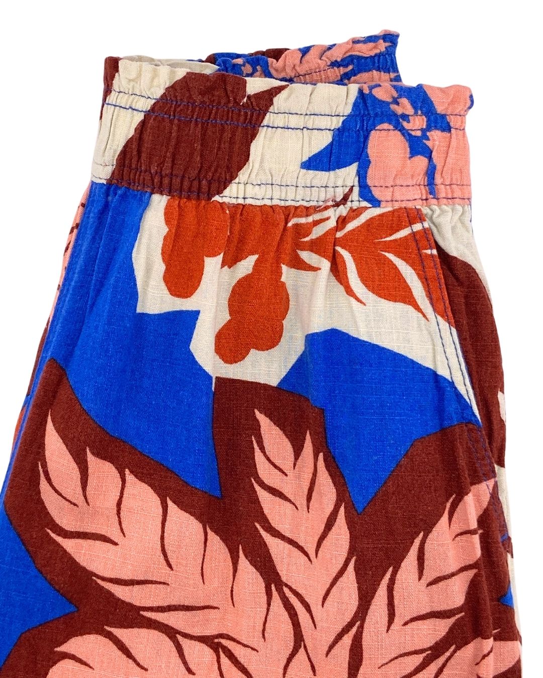 Soft pant encauchadao print