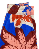 Soft pant encauchadao print