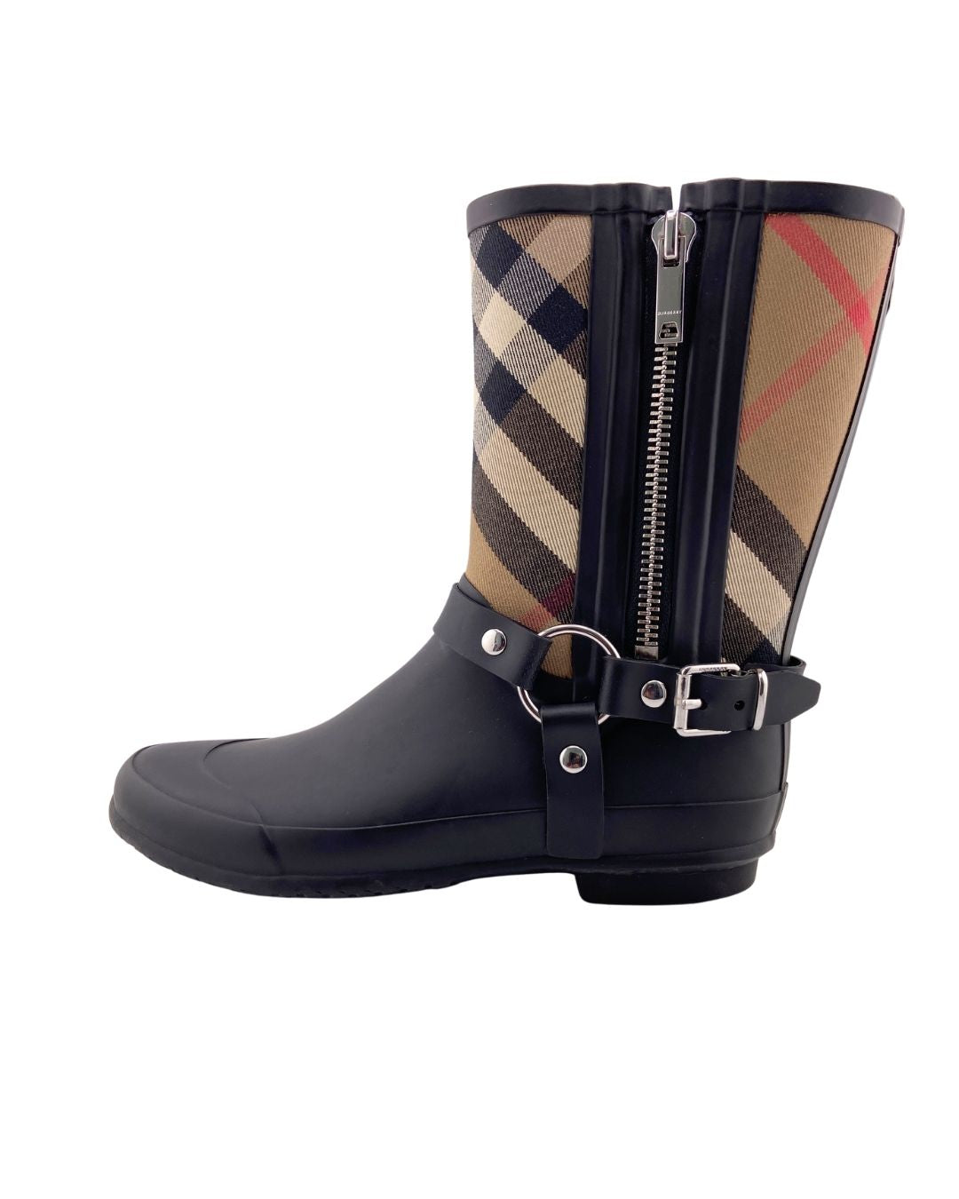 Botas de lluvia
