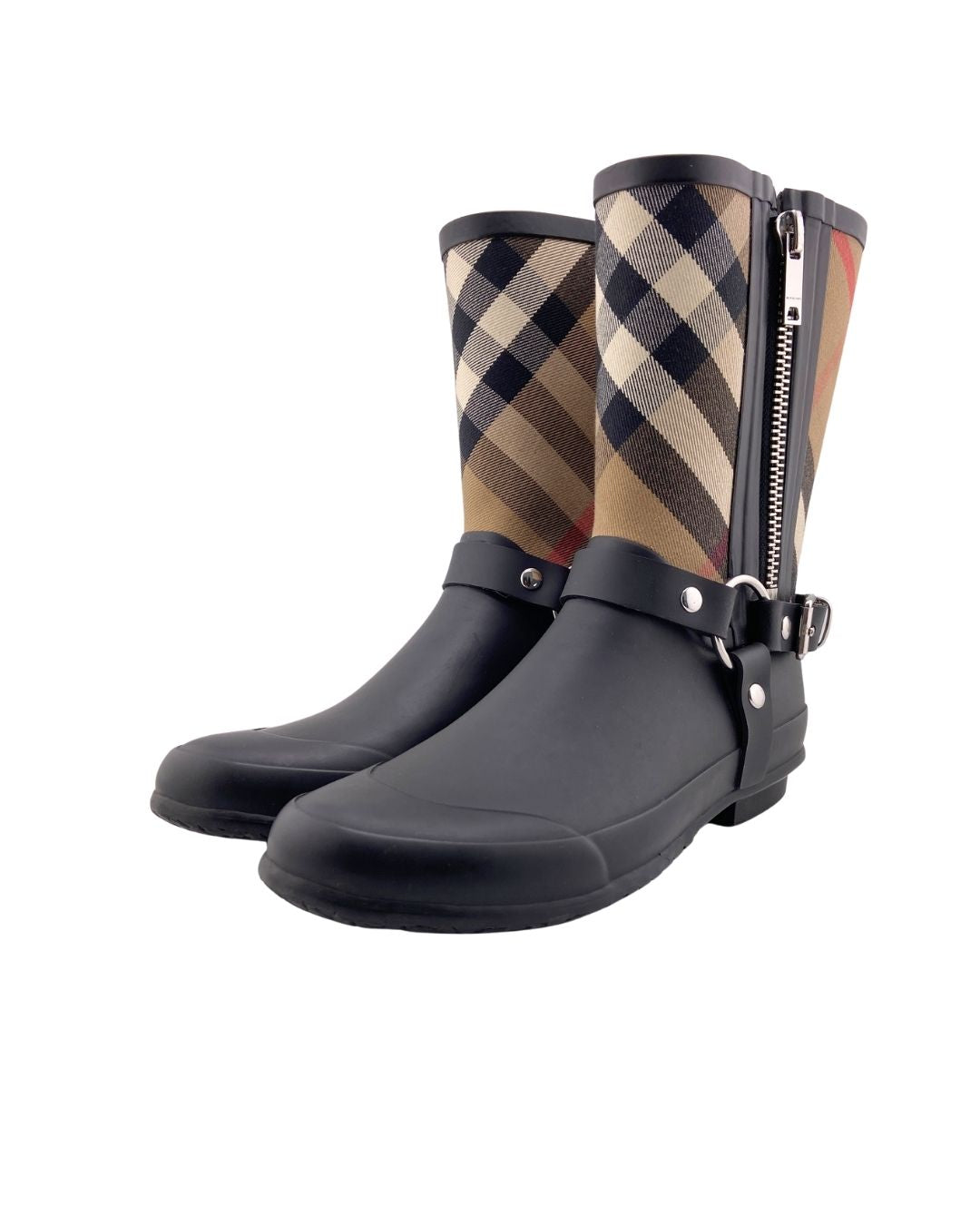 Botas de lluvia