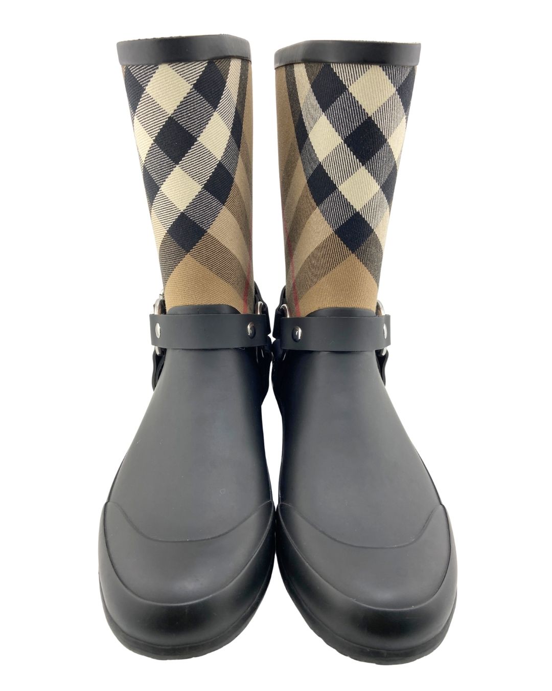 Botas de lluvia