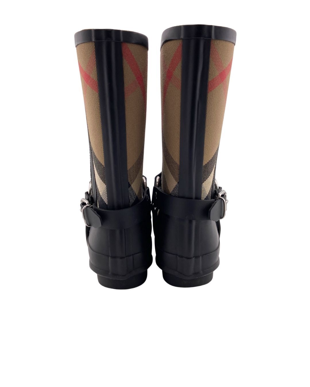 Botas de lluvia