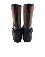 Botas de lluvia