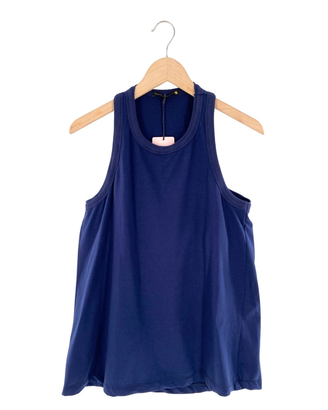 Top tank basica