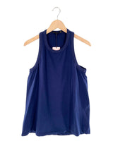 Top tank basica