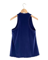 Top tank basica