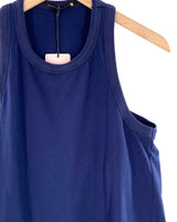 Top tank basica