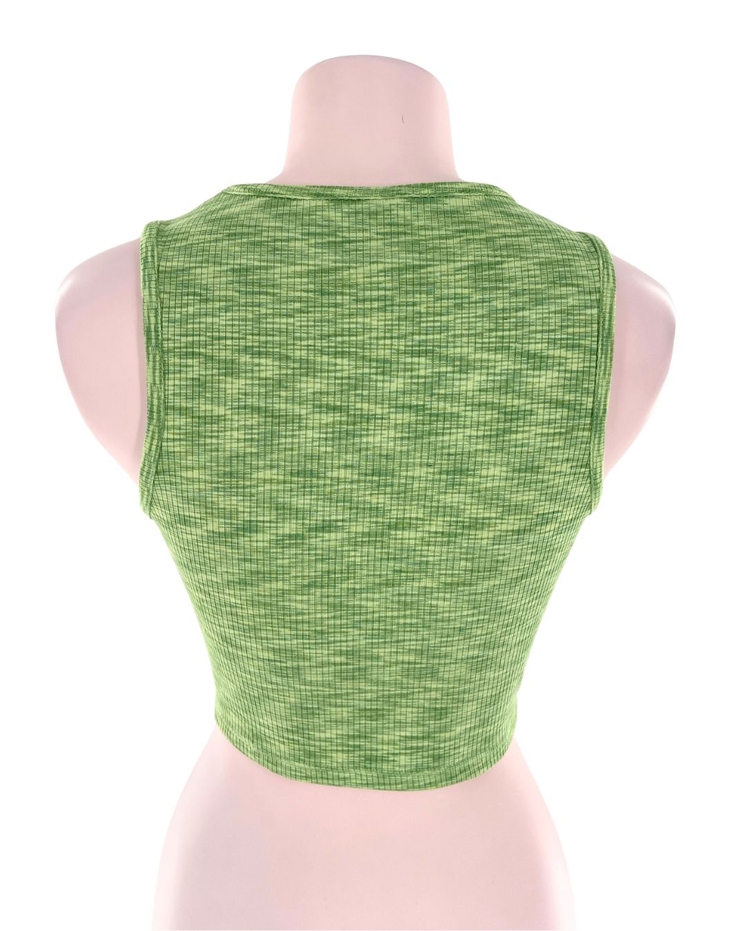 Blusa sleeveless canale