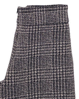 Pantalon wide leg  gallinetto