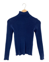 Saco cuello alto canale