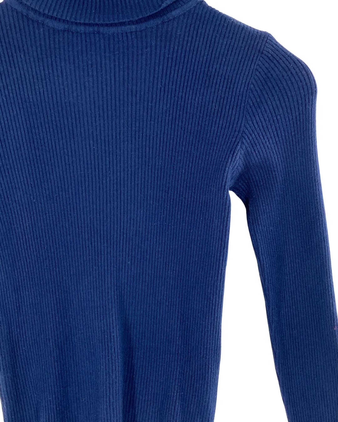 Saco cuello alto canale