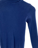 Saco cuello alto canale