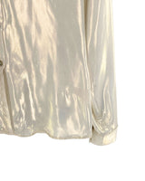 Camisa manga larga