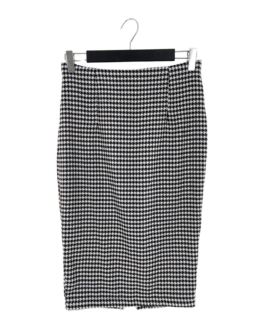 Falda midi diseño gallinetto