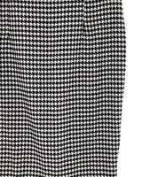 Falda midi diseño gallinetto