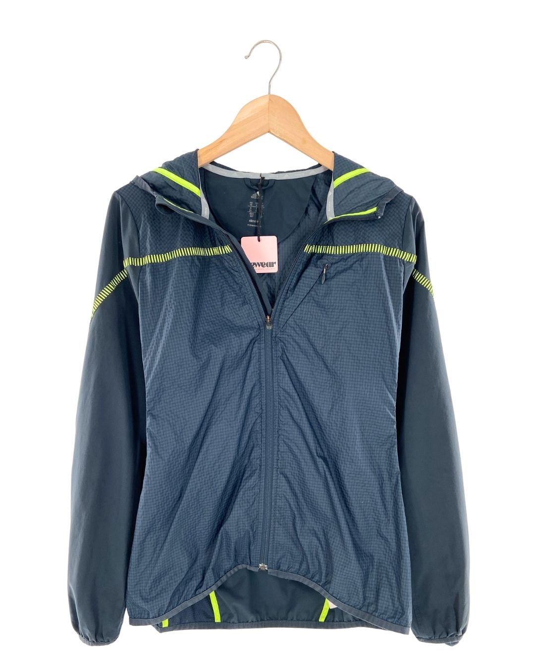 Chaqueta impermeable