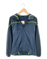 Chaqueta impermeable