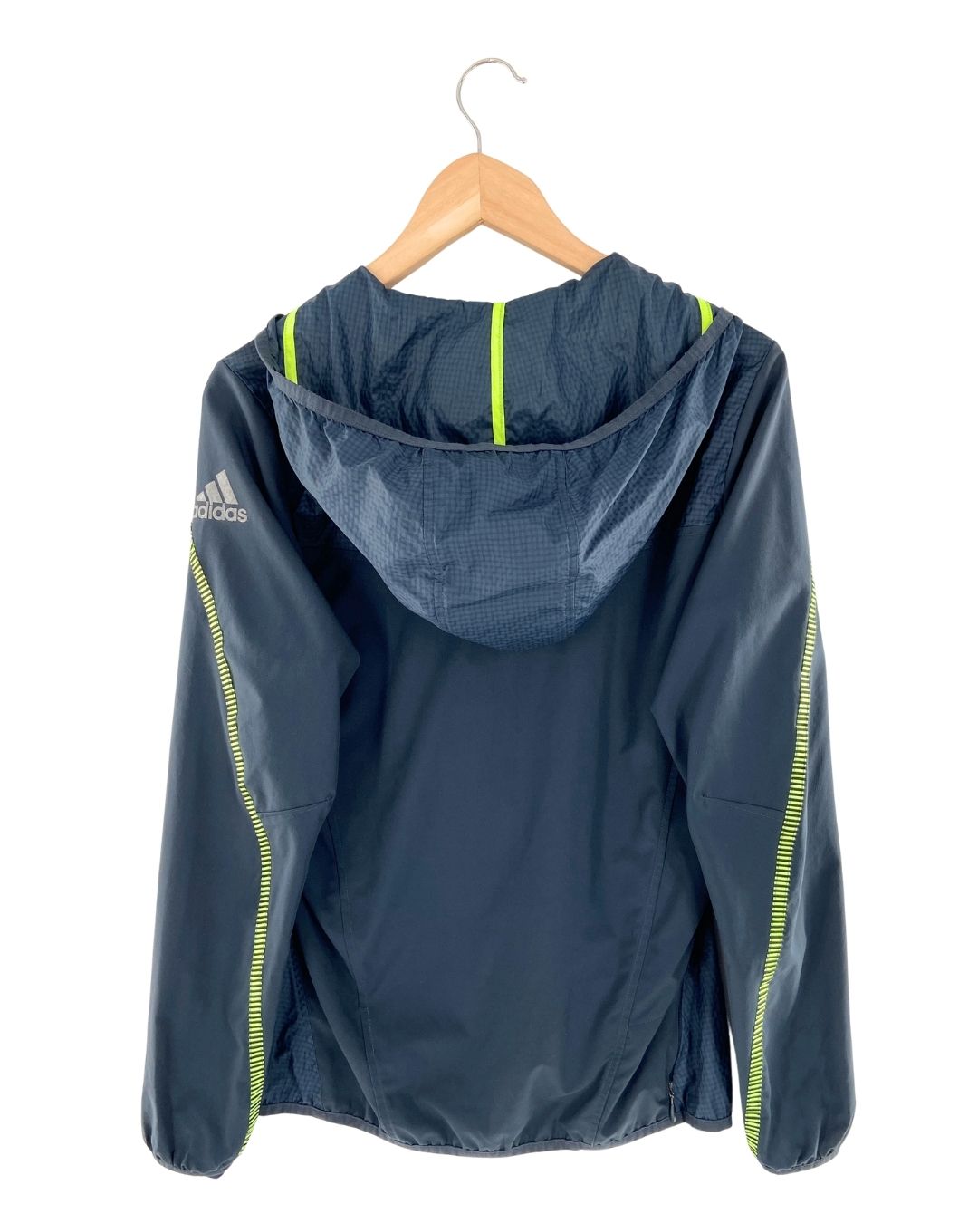 Chaqueta impermeable