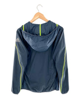 Chaqueta impermeable