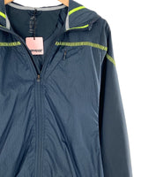 Chaqueta impermeable
