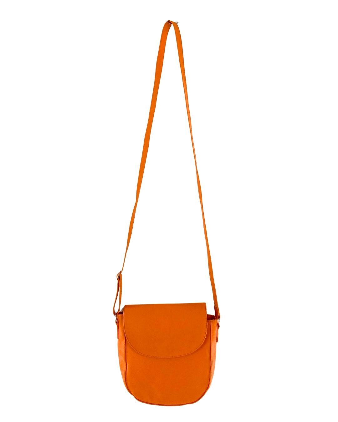 Cross body basica