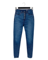 Skiny jean abotonado