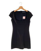 Vestido midi suit