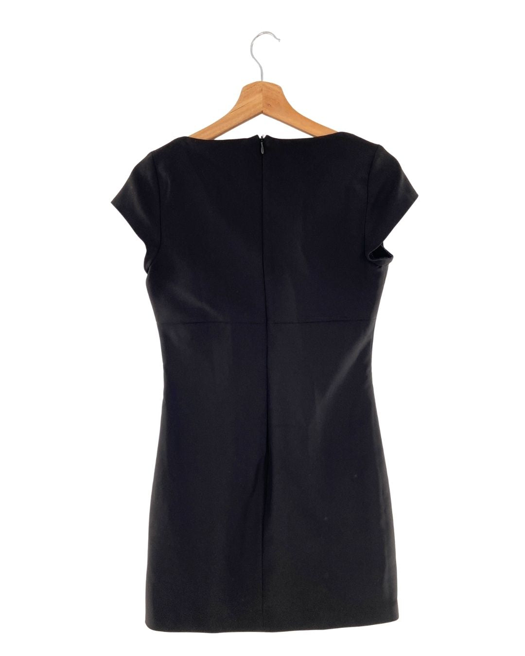Vestido midi suit