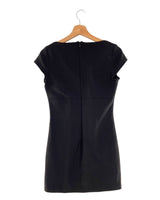 Vestido midi suit