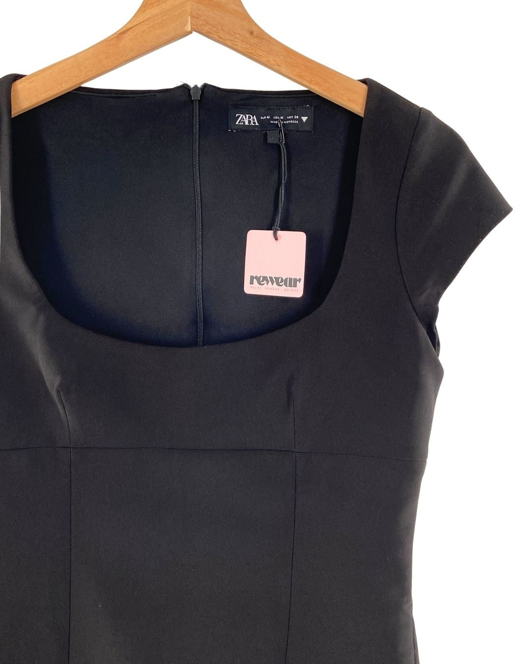 Vestido midi suit