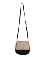 Cross body color block