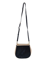 Cross body color block